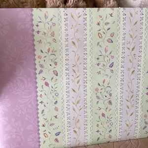 K & Company Photo Album with Recorder